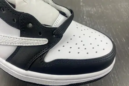 Comfortable 4732 Travis Scott x Air Jordan 1 Low OG DM7866 007 