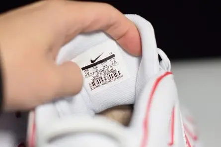 Comfortable 5439 Nike Air More Uptempo 96 White Varsity Red 921948-102  ADBFE53
