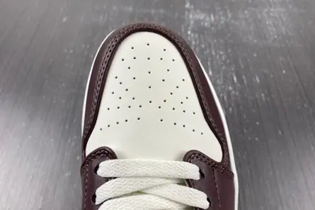 Comfortable 5617 Air Jordan 1 Low DC0774-200 