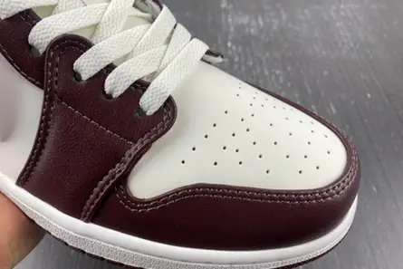Comfortable 5617 Air Jordan 1 Low DC0774-200 