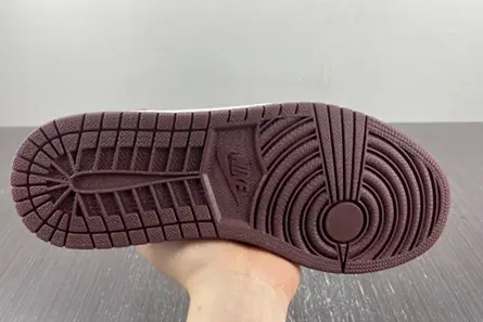 Comfortable 5617 Air Jordan 1 Low DC0774-200 