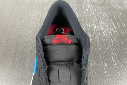 Comfortable 6101 Jordan 1 Retro Low OG NC to Chi  CZ0775-046 