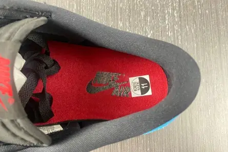 Comfortable 6101 Jordan 1 Retro Low OG NC to Chi  CZ0775-046 
