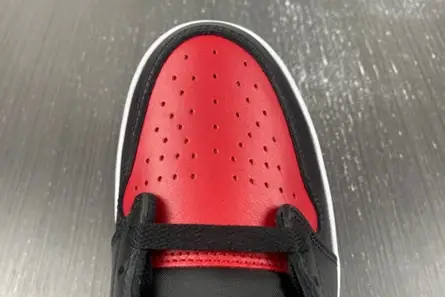 Comfortable 6101 Jordan 1 Retro Low OG NC to Chi  CZ0775-046 