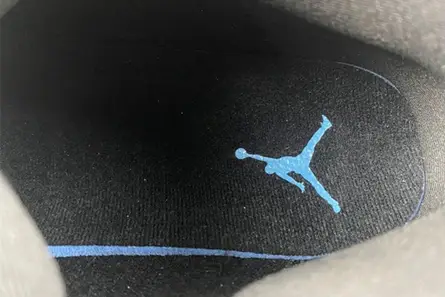 Comfortable 6455 Air Jordan 13 “University Blue” DJ5982-041 