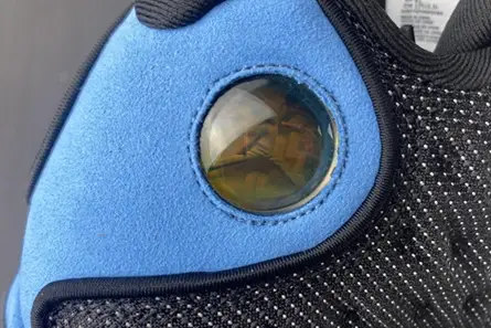 Comfortable 6455 Air Jordan 13 “University Blue” DJ5982-041 