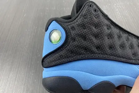 Comfortable 6455 Air Jordan 13 “University Blue” DJ5982-041 