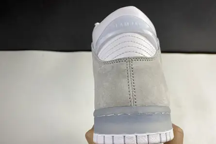 Comfortable 7172 Slam Jam x Nike Dunk Hig Dunk DA1639-100 