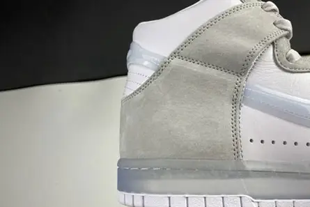 Comfortable 7172 Slam Jam x Nike Dunk Hig Dunk DA1639-100 