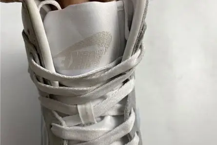 Comfortable 7172 Slam Jam x Nike Dunk Hig Dunk DA1639-100 