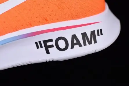 Comfortable 7465 Nike x Off-White Zoom Fly Mercurial Flyknit Total Orange MENS AO2115-800  BDAB68