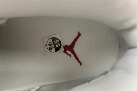 Comfortable 7581 Air Jordan 6 “Red Oreo” CT8529-162 