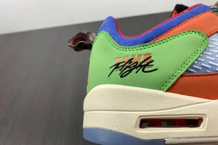 Comfortable 7785 Air Jordan 5 Low “Doernbecher” DR6287-486 