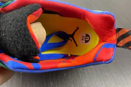 Comfortable 7785 Air Jordan 5 Low “Doernbecher” DR6287-486 