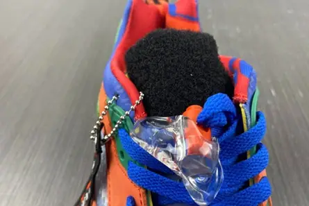 Comfortable 7785 Air Jordan 5 Low “Doernbecher” DR6287-486 