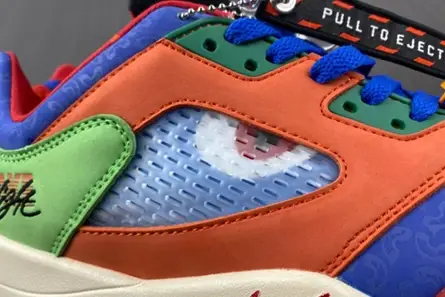 Comfortable 7785 Air Jordan 5 Low “Doernbecher” DR6287-486 