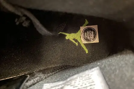Comfortable 8111 Air Jordan 6 “Electric Green” CT8529-003 