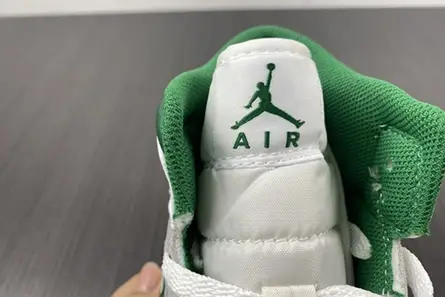 Comfortable 8594 Jordan 1 Mid SE Grey Green  DC7294-103  FBFB1373