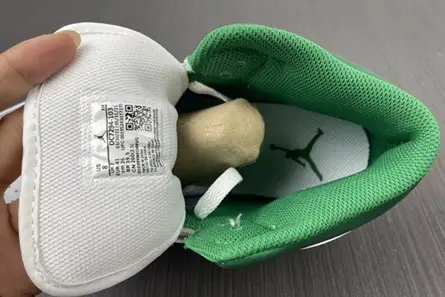Comfortable 8594 Jordan 1 Mid SE Grey Green  DC7294-103 
