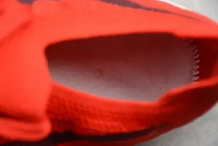 Comfortable 8883 Nike Vapor Street Flyknit University Red AQ1763-600 