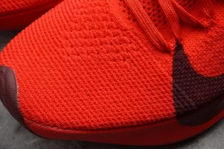 Comfortable 8883 Nike Vapor Street Flyknit University Red AQ1763-600 