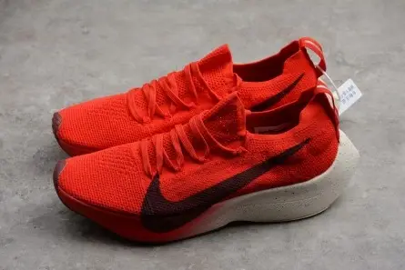 Comfortable 8883 Nike Vapor Street Flyknit University Red AQ1763-600 