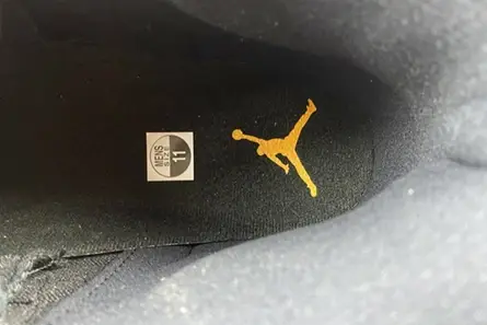 Comfortable 9005 Air Jordan 12 Black Taxi CT8013-071 