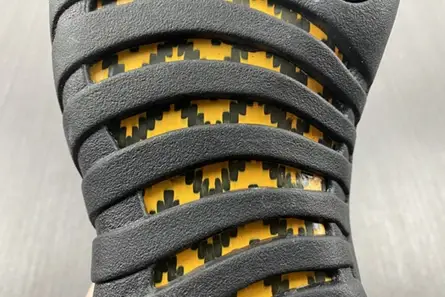 Comfortable 9005 Air Jordan 12 Black Taxi CT8013-071 