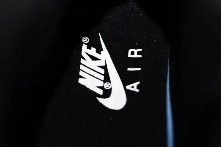 Comfortable 9173 Nike Air Max 90 Essential Black Grey White 616730-012  ABFB519