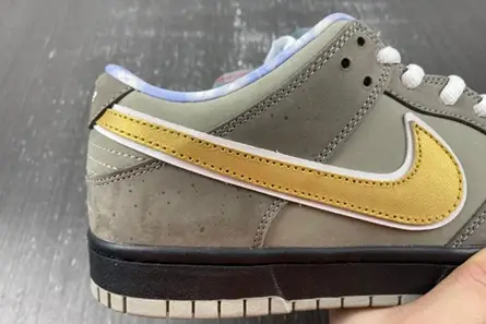 Comfortable 9596 Concepts x Nike SB Dunk Low BV1310-105 