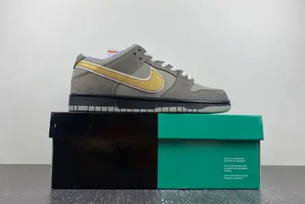 Comfortable 9596 Concepts x Nike SB Dunk Low BV1310-105 