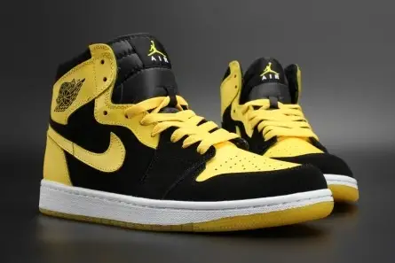 Comfortable 9813 Air Jordan 1 Retro Mid 'New Love 554724-035 
