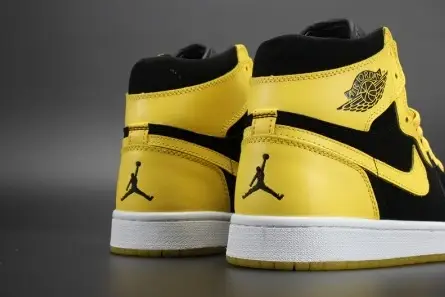 Comfortable 9813 Air Jordan 1 Retro Mid 'New Love 554724-035 