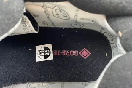 Compact 1902 Jordan 5 Retro Gore-Tex Off-Noir DR0092-001 