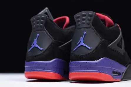 Compact 3179 Jordan 4 Retro Raptors Drake OVO AQ3816-056 