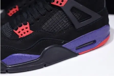 Compact 3179 Jordan 4 Retro Raptors Drake OVO AQ3816-056 