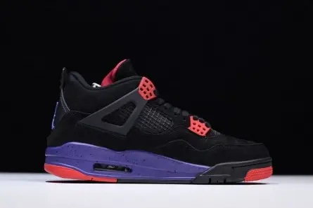 Compact 3179 Jordan 4 Retro Raptors Drake OVO AQ3816-056 