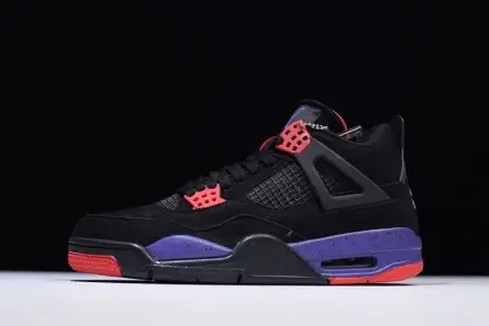 Compact 3179 Jordan 4 Retro Raptors Drake OVO AQ3816-056 