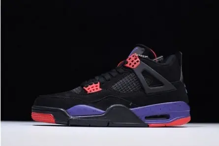 Compact 3179 Jordan 4 Retro Raptors Drake OVO AQ3816-056 