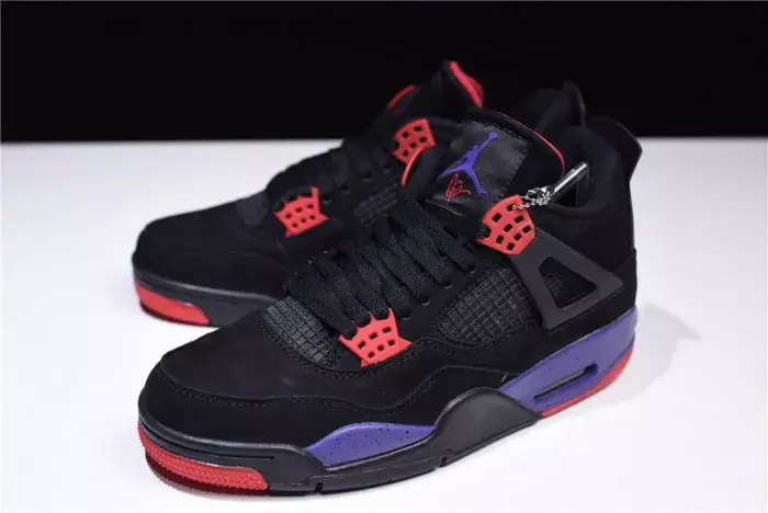 Compact 3179 Jordan 4 Retro Raptors Drake OVO AQ3816-056  AAFDF1055