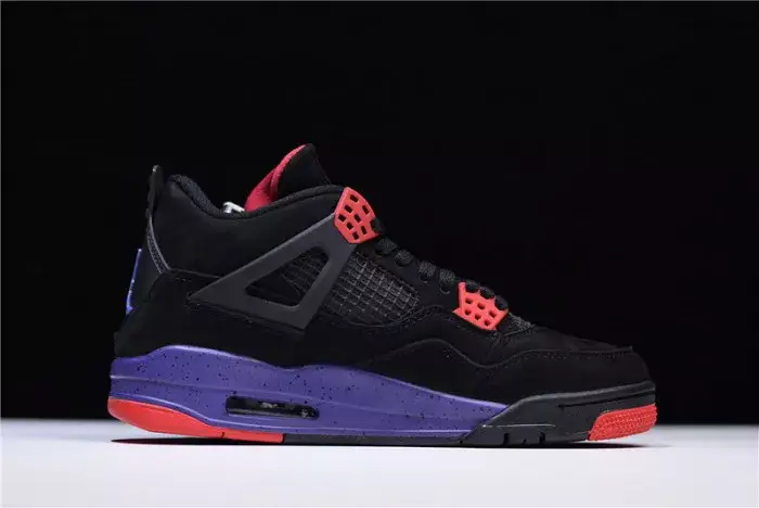 Compact 3179 Jordan 4 Retro Raptors Drake OVO AQ3816-056 