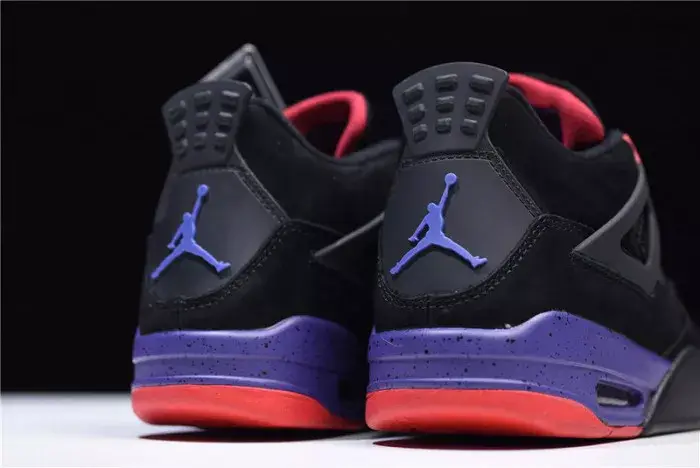 Compact 3179 Jordan 4 Retro Raptors Drake OVO AQ3816-056 