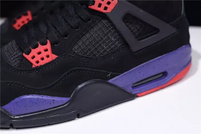 Compact 3179 Jordan 4 Retro Raptors Drake OVO AQ3816-056  AAFDF1055