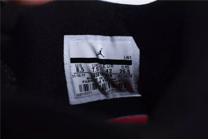 Compact 3179 Jordan 4 Retro Raptors Drake OVO AQ3816-056 