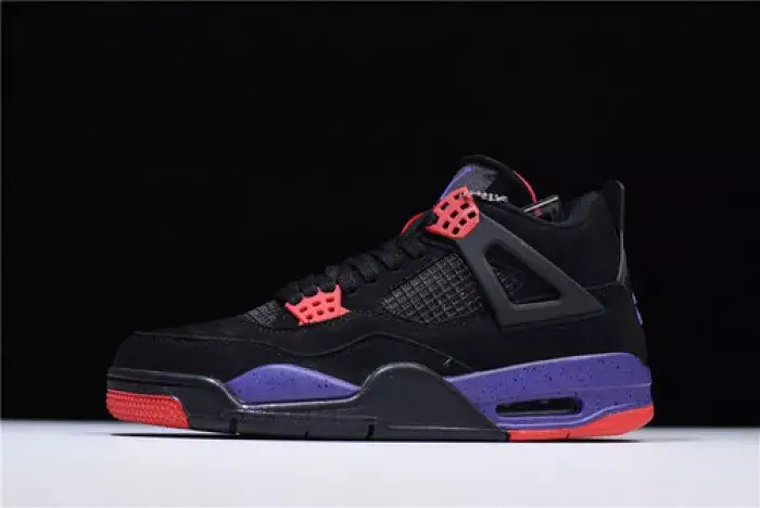 Compact 3179 Jordan 4 Retro Raptors Drake OVO AQ3816-056 