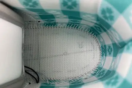 Compact 3612 Concepts x TIFFANY CO. x Nike SB Dunk Low BV1310-402 