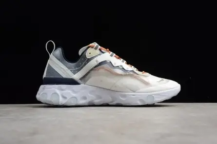Compact 3730 Undercover x React Element 87 - Nike - AQ1813-341 