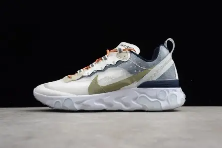 Compact 3730 Undercover x React Element 87 - Nike - AQ1813-341  BABEB860