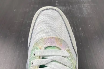 Compact 4939 Nike Air Max 1 '87 White Phantom Mint Foam (Women's)  FJ7734-101 