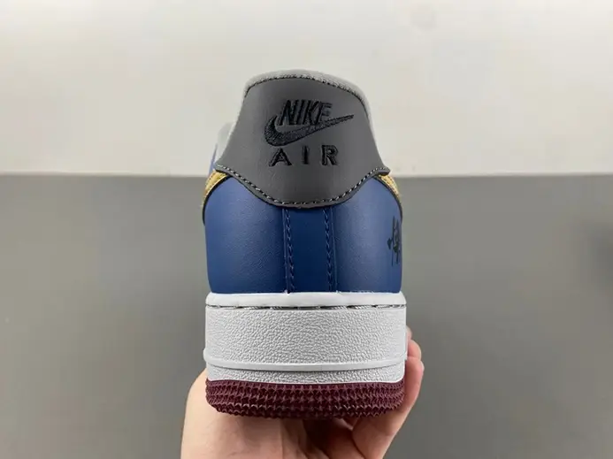 Compact 5732 Nike Air Force 1 '07 